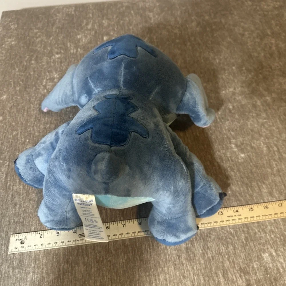 Build A Bear 12